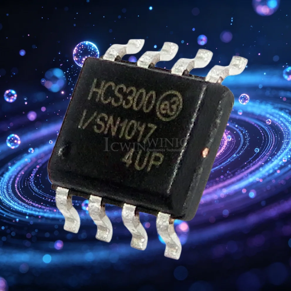 EUP3482A EUP3482 P3482A OB3330CP OB3330 HCS300-I/SN HCS300 BIT3260 3260 SOP-8