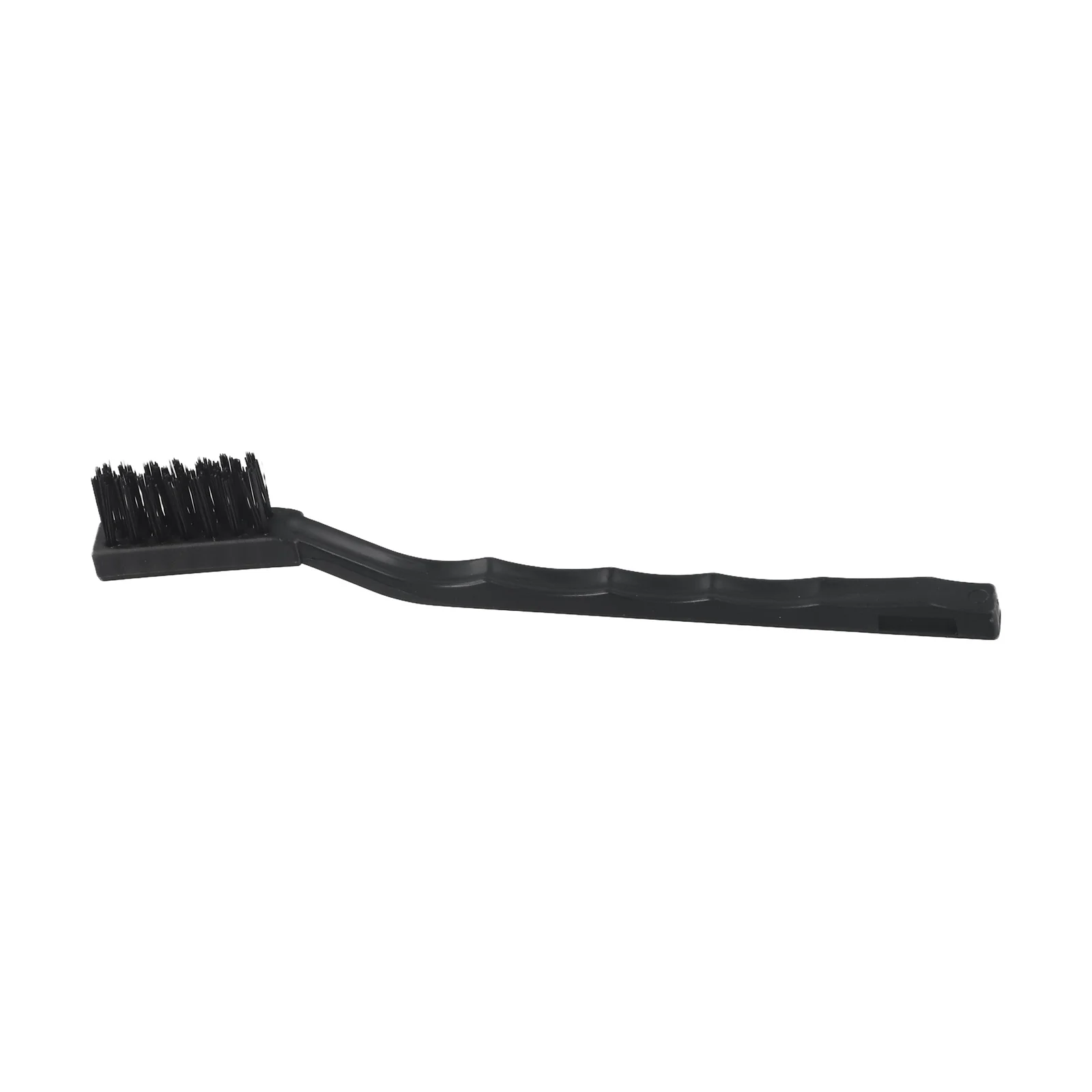 

Cleaning Wire Brush Black Copper Durable Hand Tools Remove Scrub Stainless Steel Nylon Plastic Handle 1pcs7 Inch