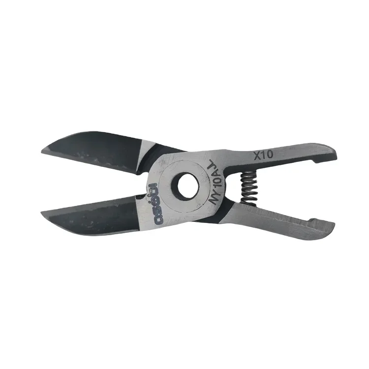 High Quality Cheap Heavy Duty Air Nipper With High Cutting Force For Robust Industrial Tasks