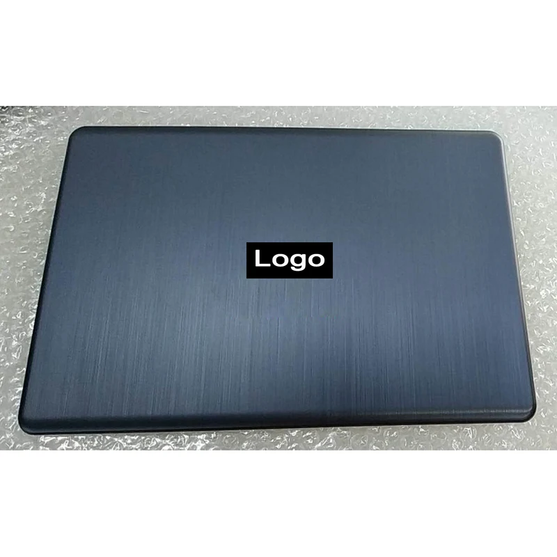 Laptop top cover frame for ASUS E406 E406S screen back shell front bezel case