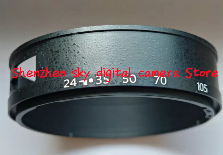 

New For Canon EF 24-105mm f/4L IS USM 24-105 mm 1:1.4 L Zoom Barrel Tube Ring Digital Camera Repair part