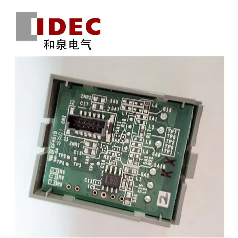 Программируемый контроллер ПЛК IDEC Hequan 2025 года, новый FC6A-PC3 заменяет ПЛК FC4A-HPC3 Hequan