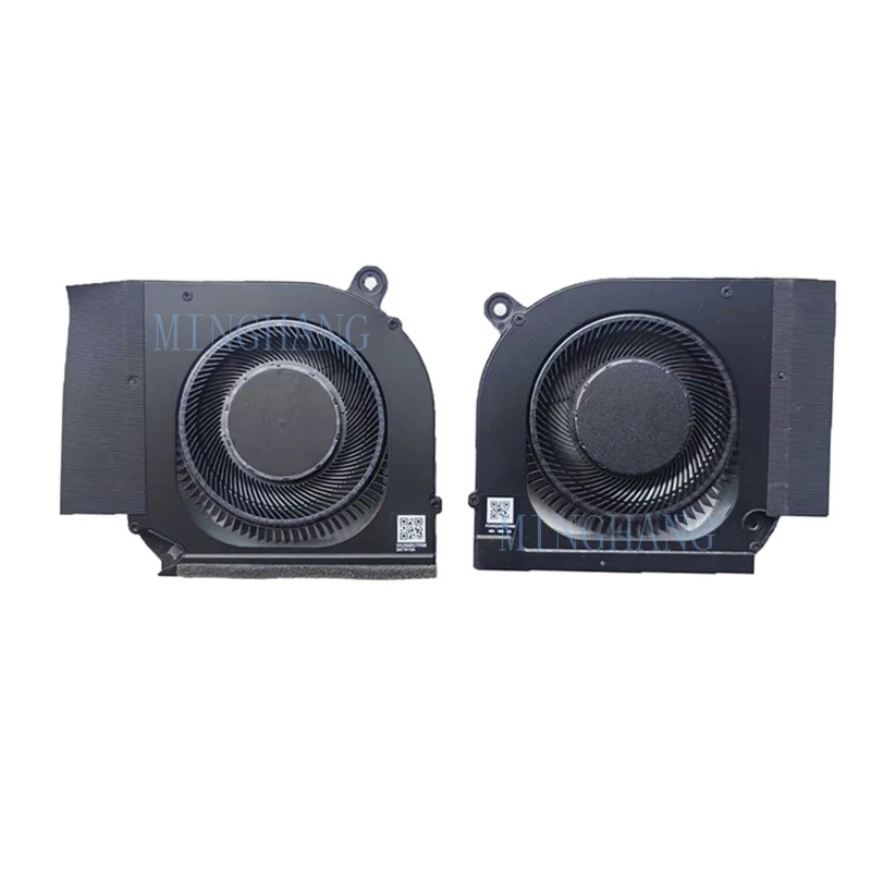 M   New for acer Neo 16 2023 PHN16-71/72 PHN18 N22Q22 N23C12 FAN L+R