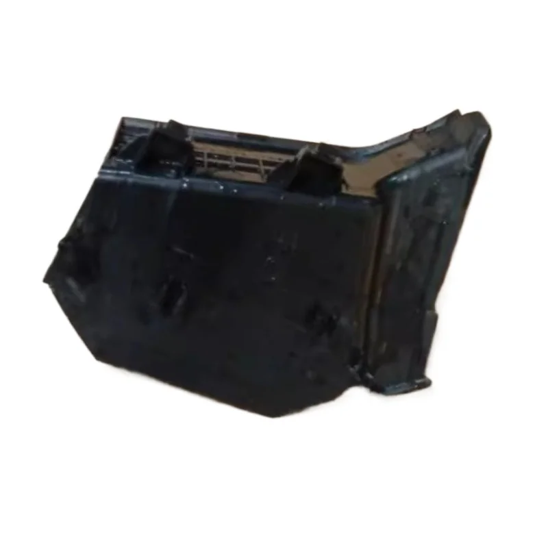 

1 шт., крышка заднего фонаря автомобиля для Geely ICON, левая, правая, левая, правая, черная, совершенно новая