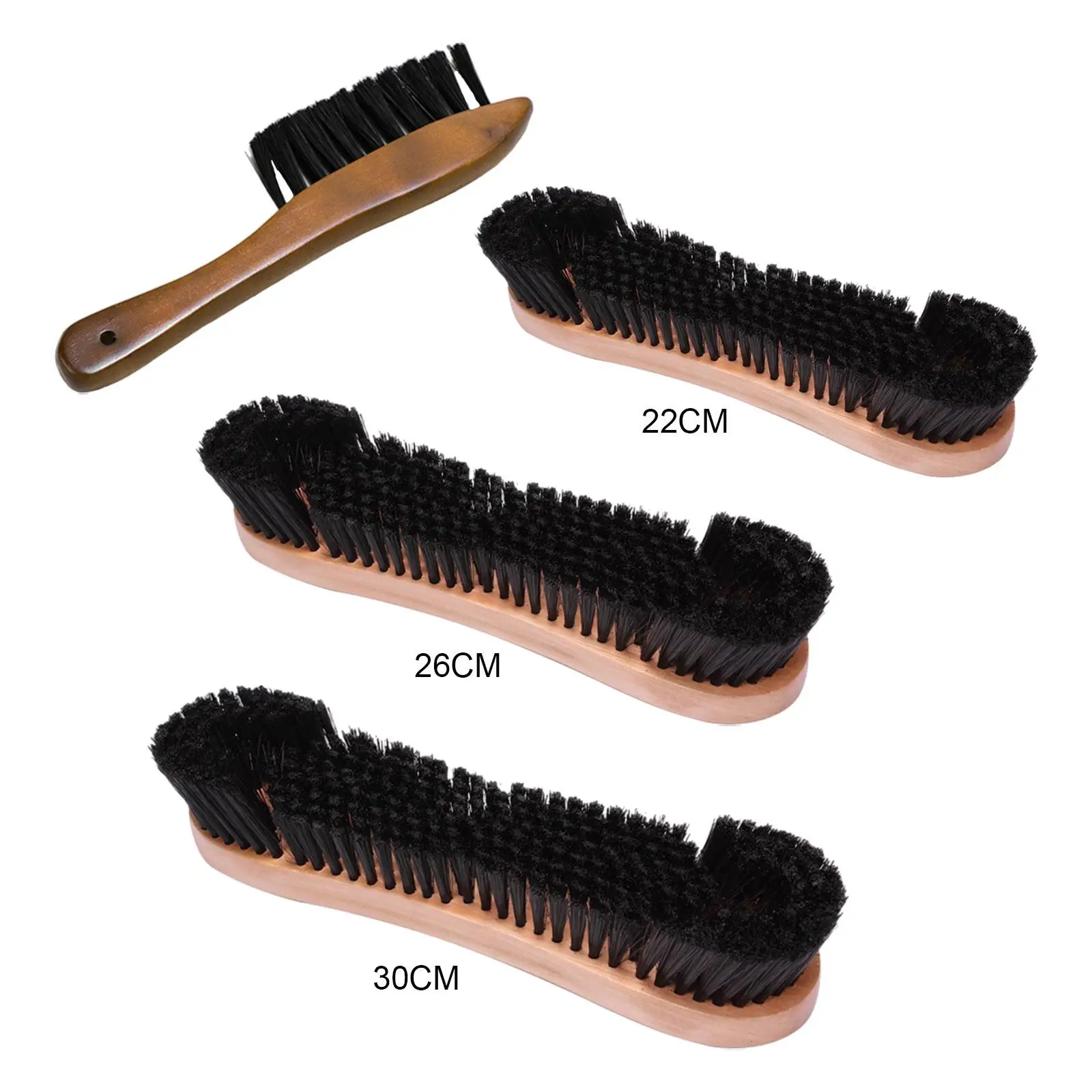 

Billiard Pool Table Brush Wood Handle Billiard Table Brushes Table Cleaner Durable Cleaning Brush Pool Snooker Accessories Pool