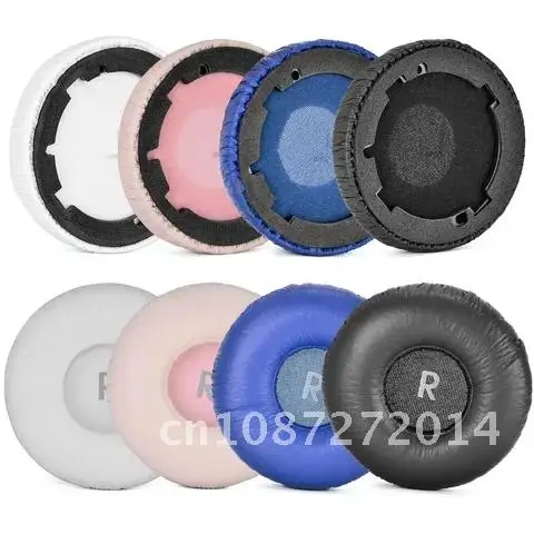 

Foam Ear Pads Replacement for JBL tune600 btnc TUNE 600 BT NC T600 Headphones 10.29