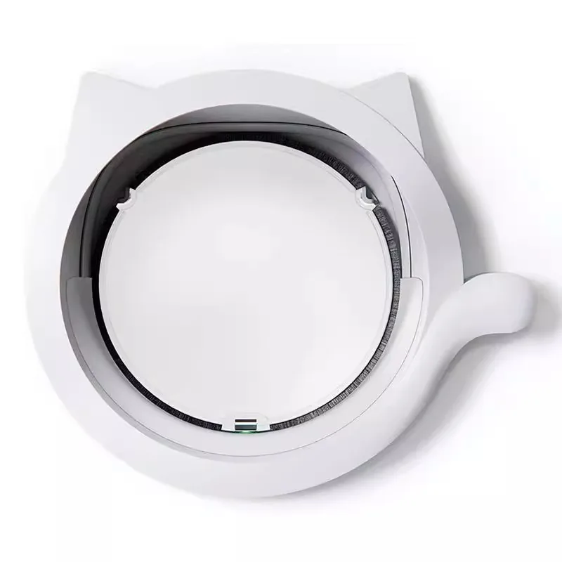 Cat door opening pet free entry puppy entry and exit bedroom winter cat supplies