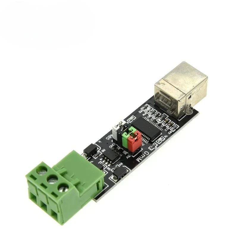 1pcs Double Protection USB to 485 Module FT232 Chip USB to TTL/RS485 Double Function