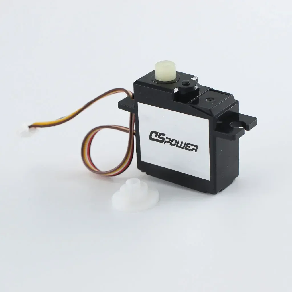 

FOR WLtoys 144016 144018 RC Remote Control Car Parts 144016-2985 Steering Gear