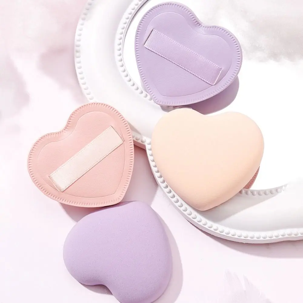 Cotton Candy Sponge Makeup Puff Super Soft Make Up Foundation Useful Tools Same Style As Star Makeup Artists Necessary Cosmetics