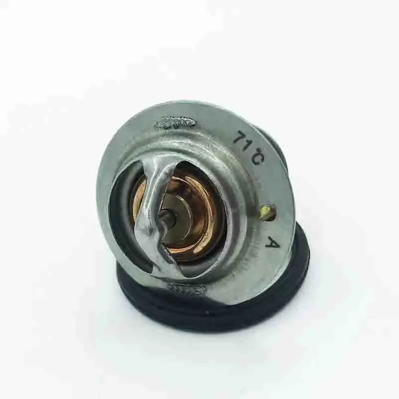 

Excavator for KOMATSU PC56-7 Thermostat Kubota 4D87 Engine Thermostat Thermostat Excavator