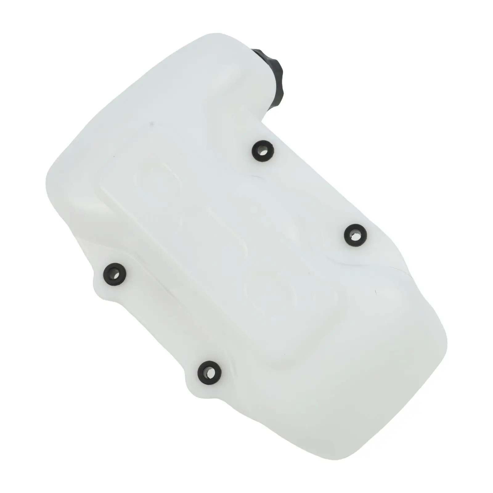 As Shown Brush Cutter Brush Cutter Fuel Tank Accessories Compatible Models Anti-Aging Fuel Hose Large-Caliber Fuel Cover