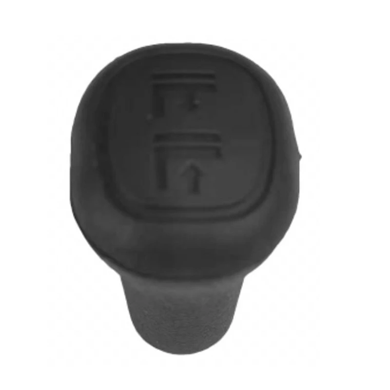 Super Sale Forklift Gear Shift Lever Knobs Joystick Handle Forward Backward Handle for Forklift