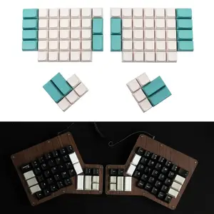 保護袋収納ボックスplanck 47 ergodox ez 40% メカニカルキーボードキャリングケースハードシェルスリーブ - AliExpress