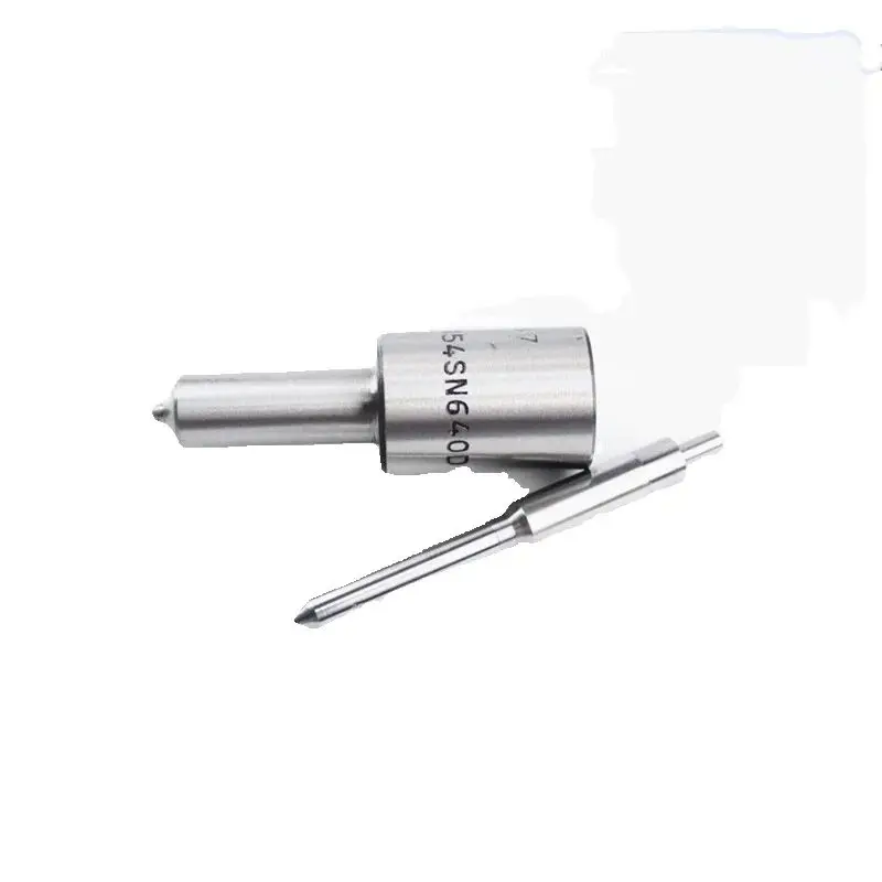 

12pcs /lot Fuel injector spare parts CDLLA154SN640 Diesel engine nozzle CDLLA154SN640D For Chaochai 6102 engine series