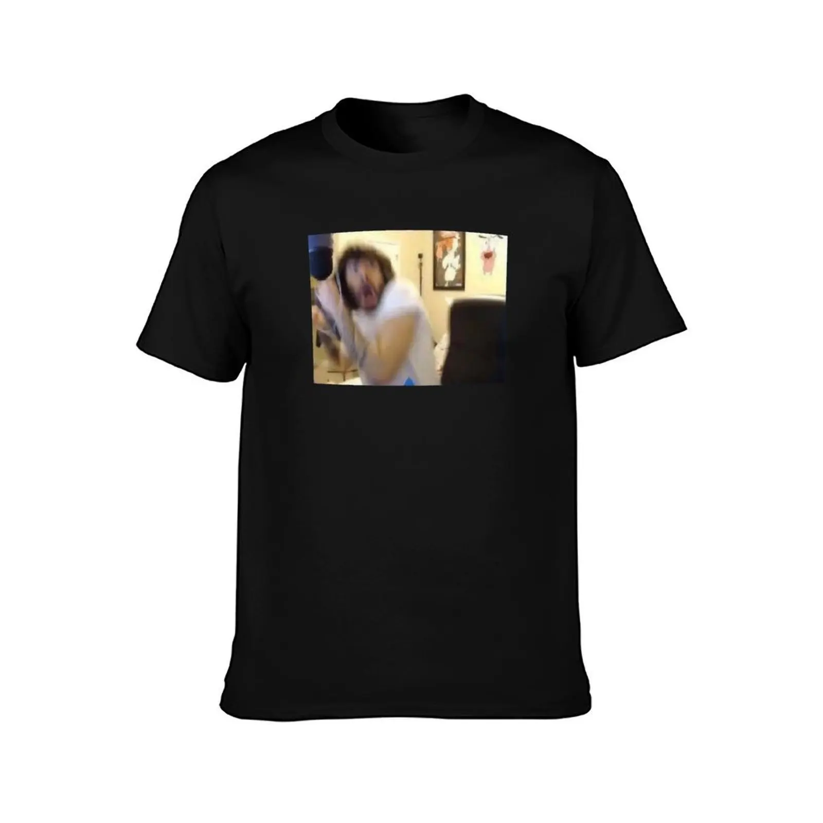 Cr1tikal vs Flying Cockroaches T-Shirt Work Utility Casual Tee Shirt