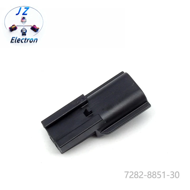 20PCS Aviation Plug 7282-8851-30 Original Genuine Molded Shell Car Waterproof Connector