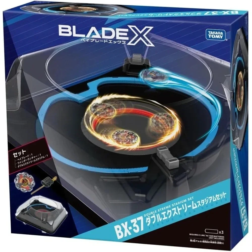 Takara Tomy Bey X B… - image