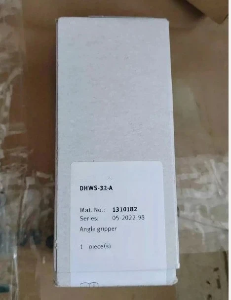 Brand New DHWS-32-A Fast Delivery