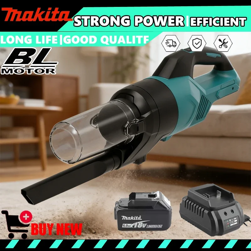 makita-electric-tool-cordless-handheld-vacuum-cleaner-for-home-and-car-ideal-for-hardwood-and-carpet-floors-electric-tool