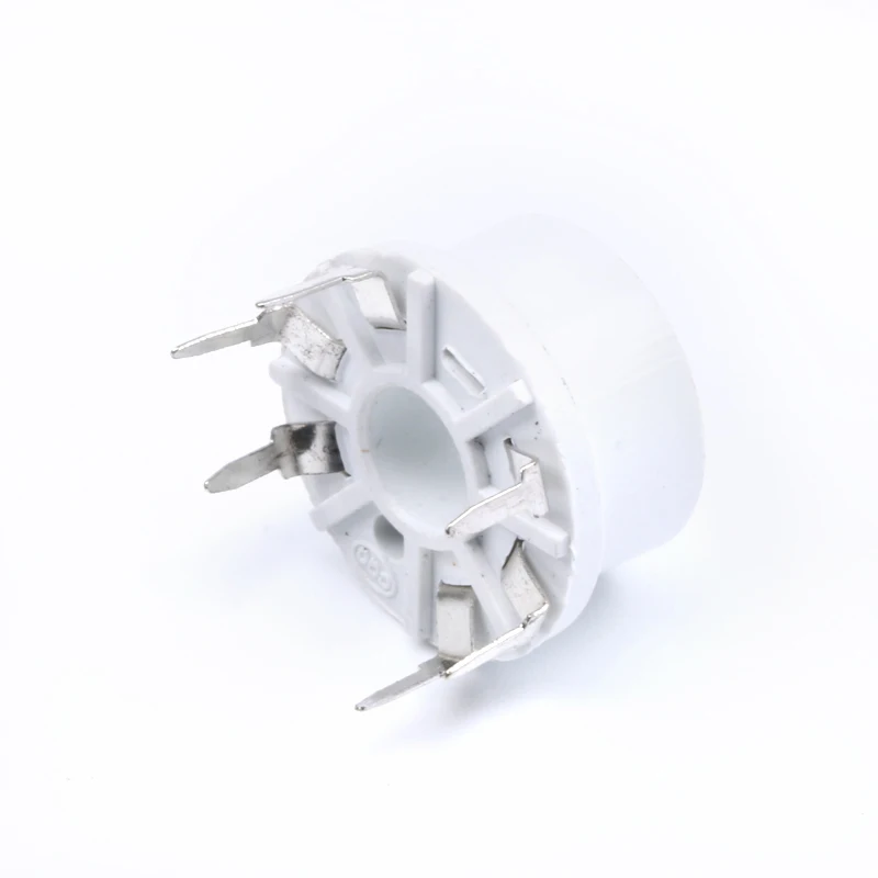 Sensor MQ Enchufe dedicado MQ-2/MQ-3/MQ-5/MQ-9 Base de 6 pies