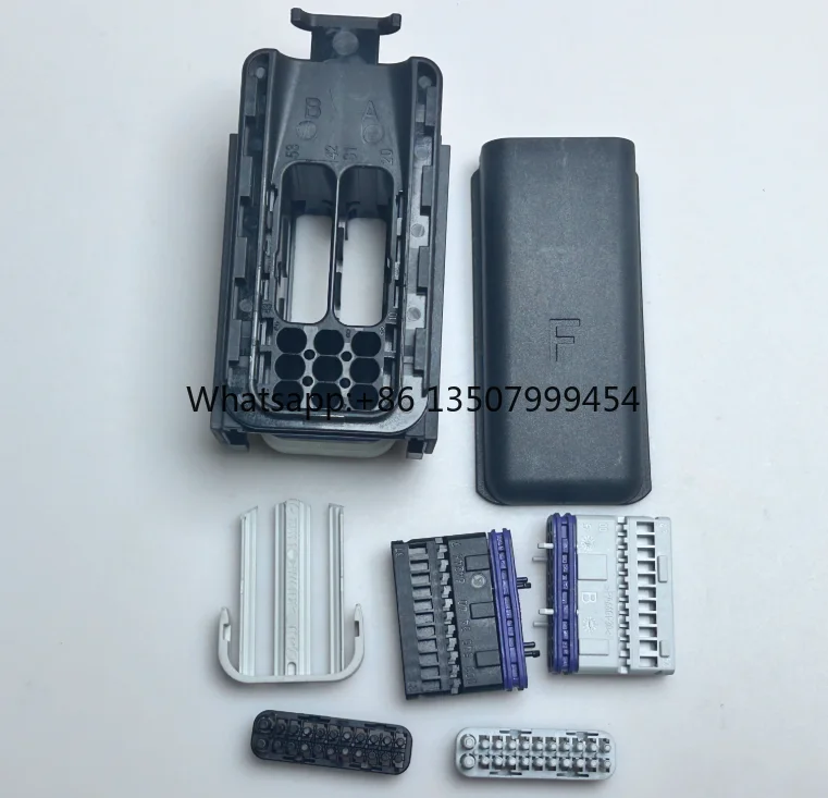 

New 09448691 09449391 C E Grade Engine Transmission Plug Connector