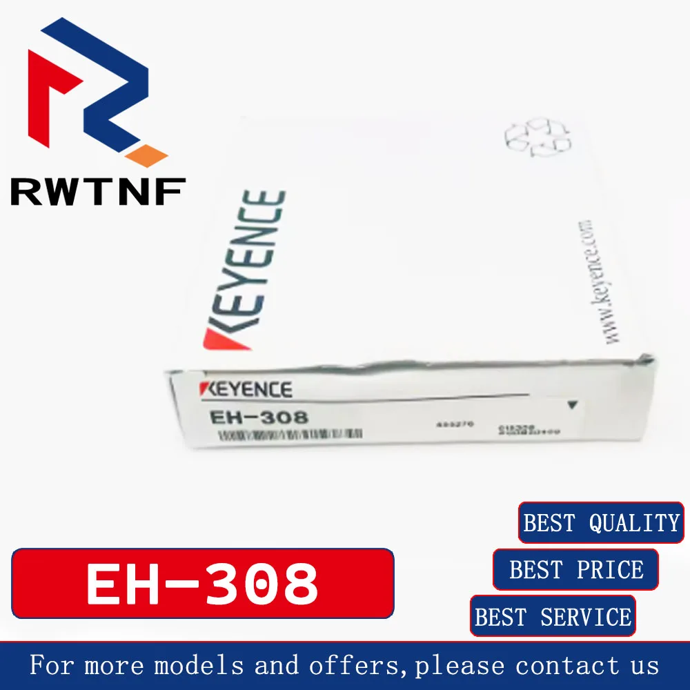 Brand New Genuine KEYENCE EH-308 Separate type proximity switch sensor