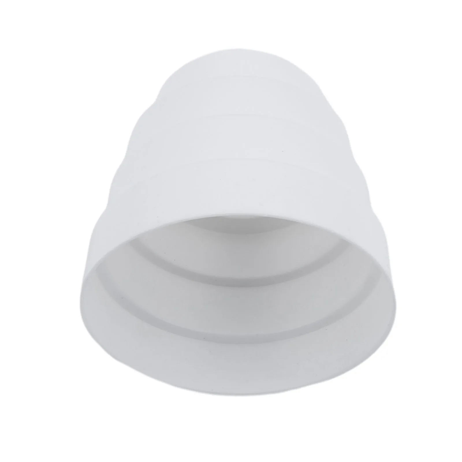 المحمولة مروحة الأنابيب مروحة الأنابيب الملحقات العملية ABS البلاستيك القناة القناة متعدد المخفض النازع النازع مروحة الأنابيب المتعددة المخفض