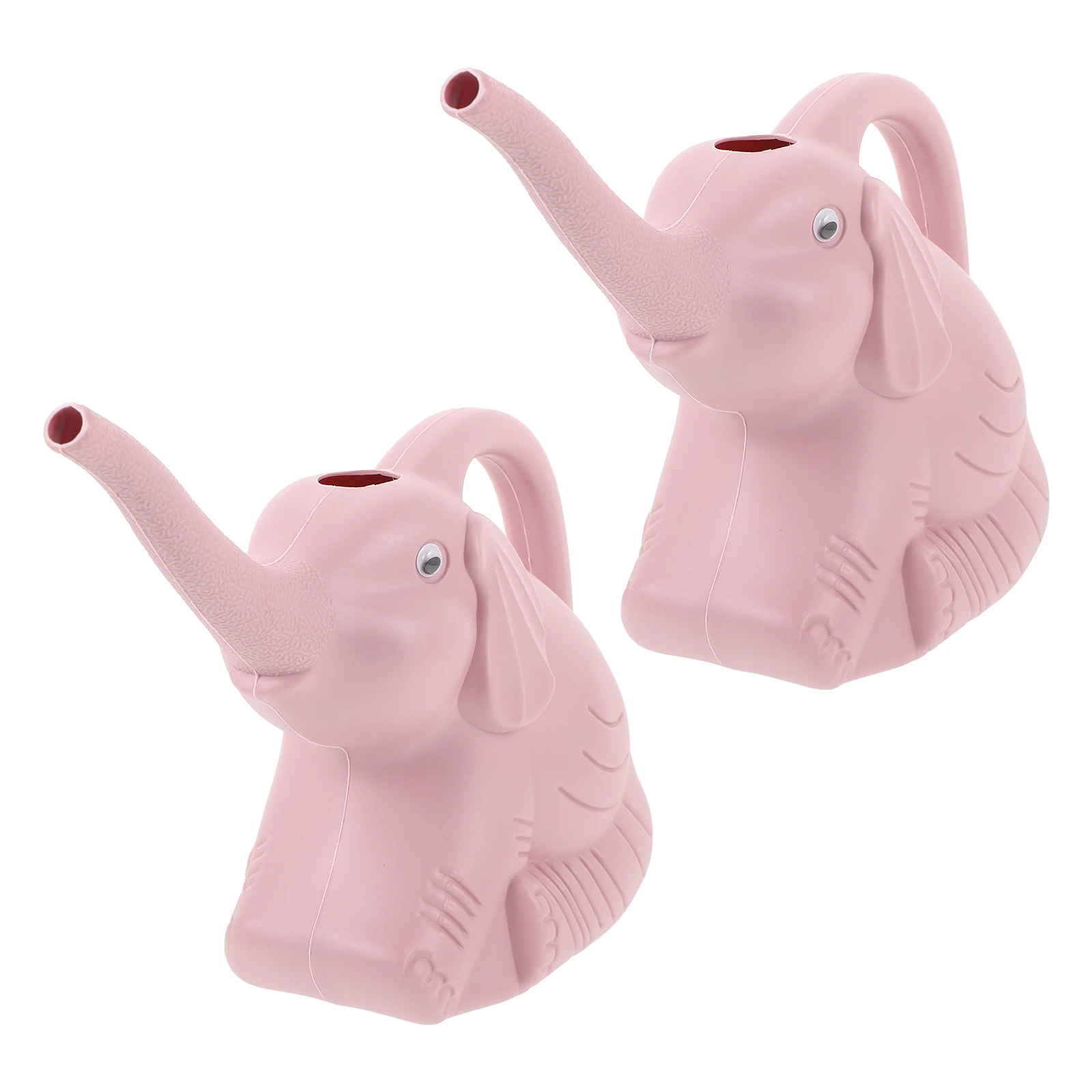 

Plastic Water Kettle Watering Can Outdoor Creative Gardeners Sprayer for Plants