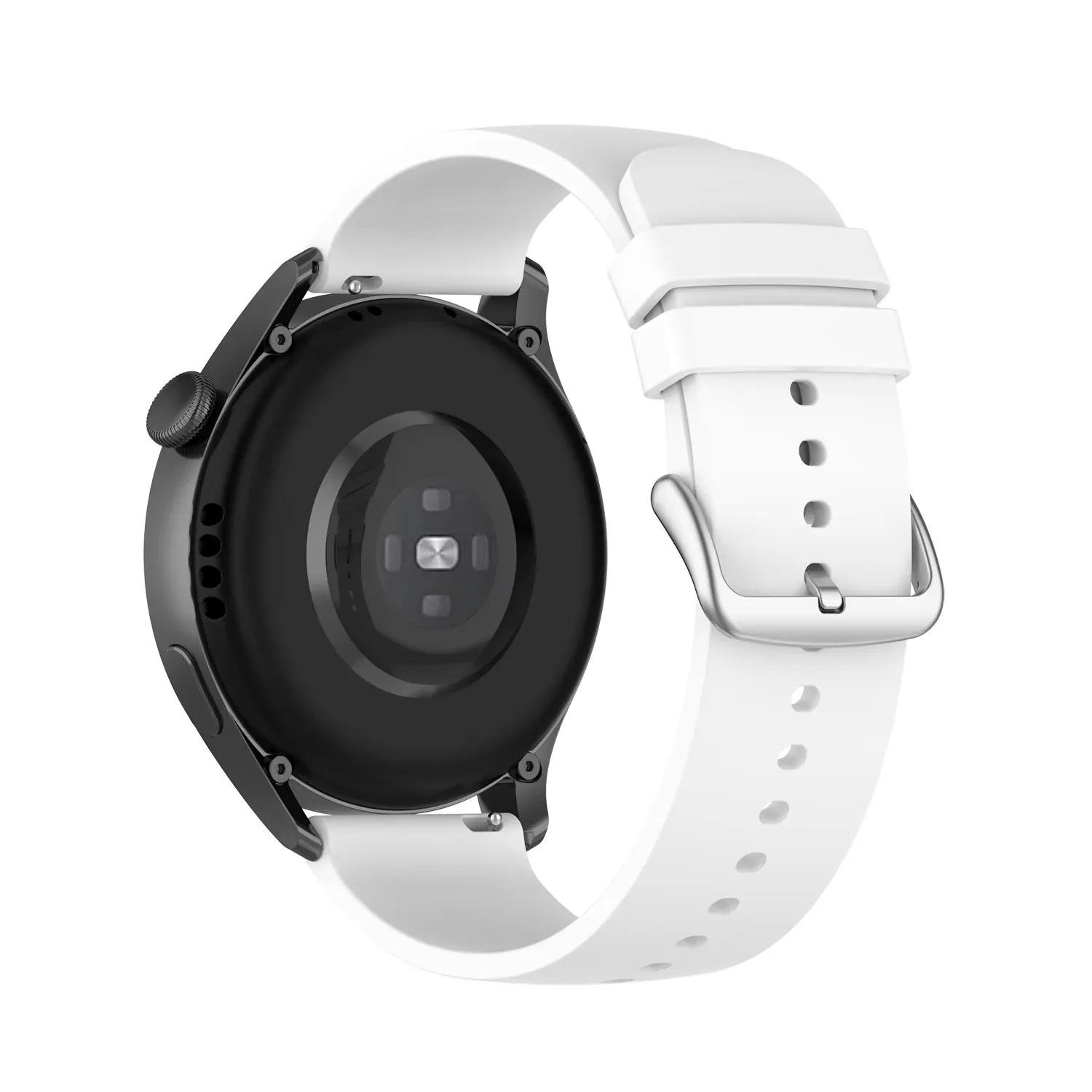 Straps For OnePlus Watch 2 3 Strap Silicone  Correa Wristband For Oppo Watch X X2 Sports watch strap Replacement Accessory