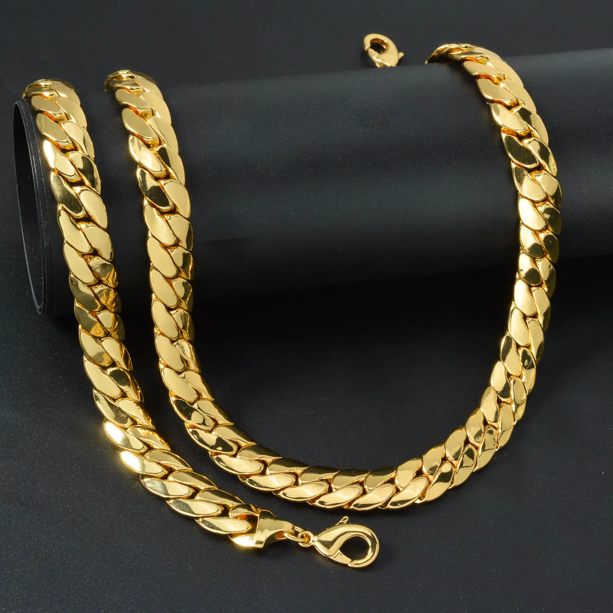 conjunto-de-collar-y-pulsera-de-eslabones-cubanos-gruesos-chapados-en-oro-de-18k-antidesvanecimiento-cadena-miami-robusta-joyeria-hip-hop-accesorios-de-declaracion