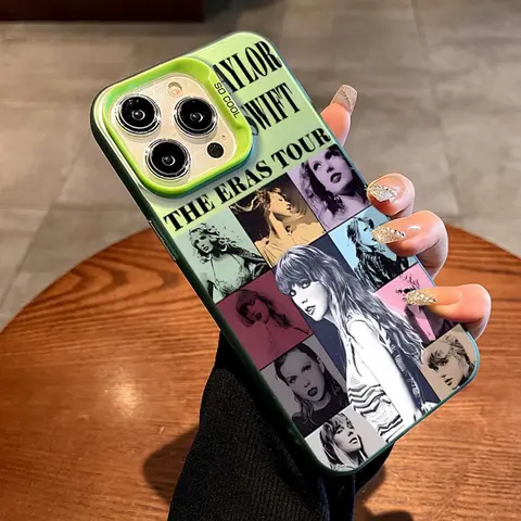 10 best sales Taylor Swift - №2