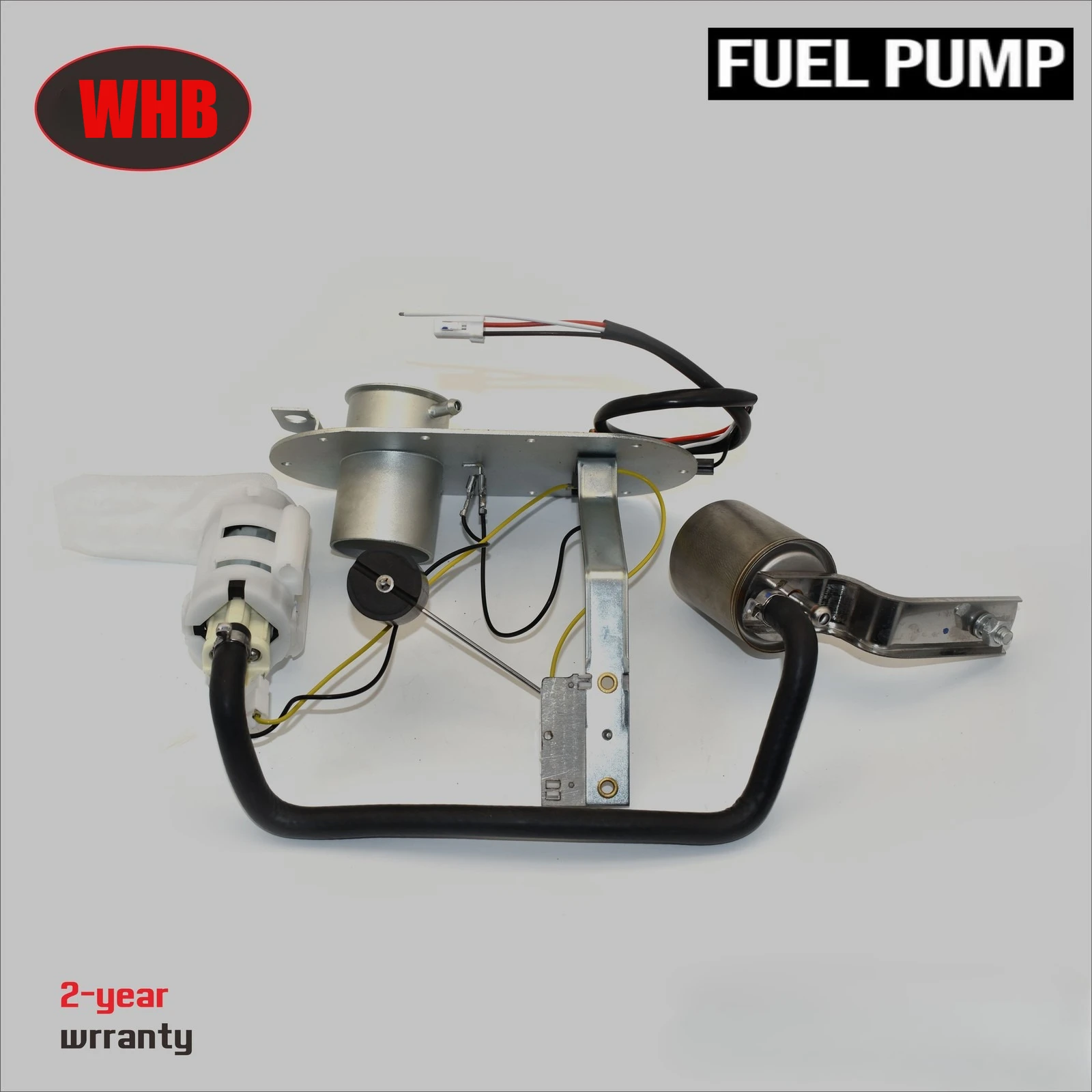 WHB HIGH QUALITY Motocycle Fuel Pump Module Assembly 61342-95A 61342-95 For Harley Davidson Touring Electra Glide 1995-1999 1996
