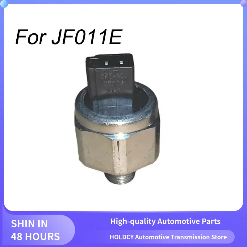 For MITSUBISHI NISSAN JF011E JF015E JF017E RE0F10A CVT Automatic Transmission Valve Body Oil Pressure Switch Sensor