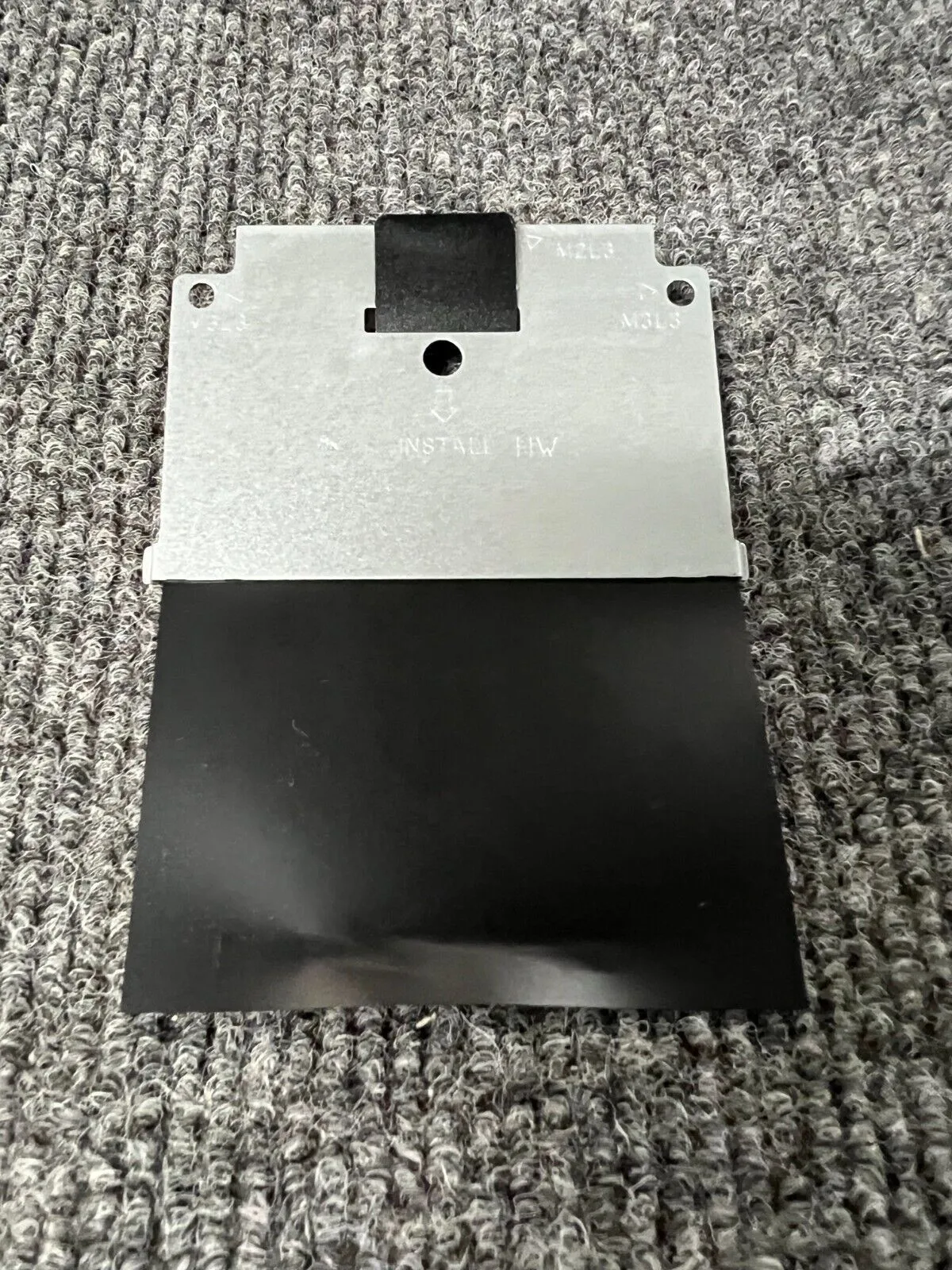 

For Genuine Dell Inspiron 3543 15.6" Laptop Hard Drive Caddy 3KNT5