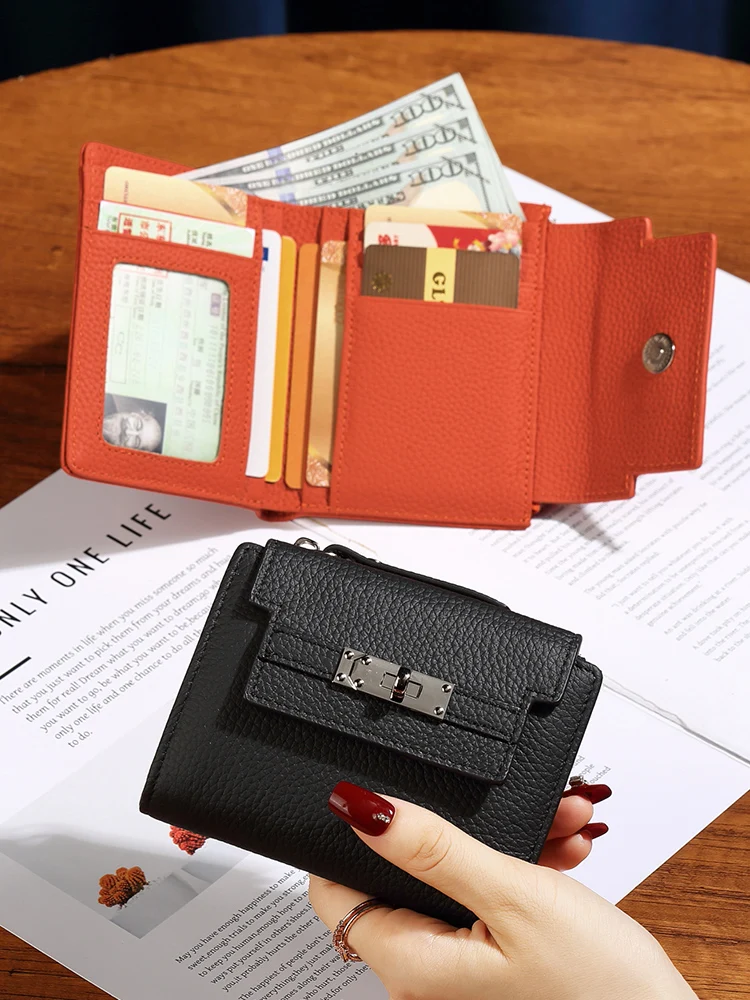 portafoglio-corto-ultra-sottile-in-vera-pelle-per-donne-portamonete-con-scomparti-multipli-per-carte-e-documenti-compatto