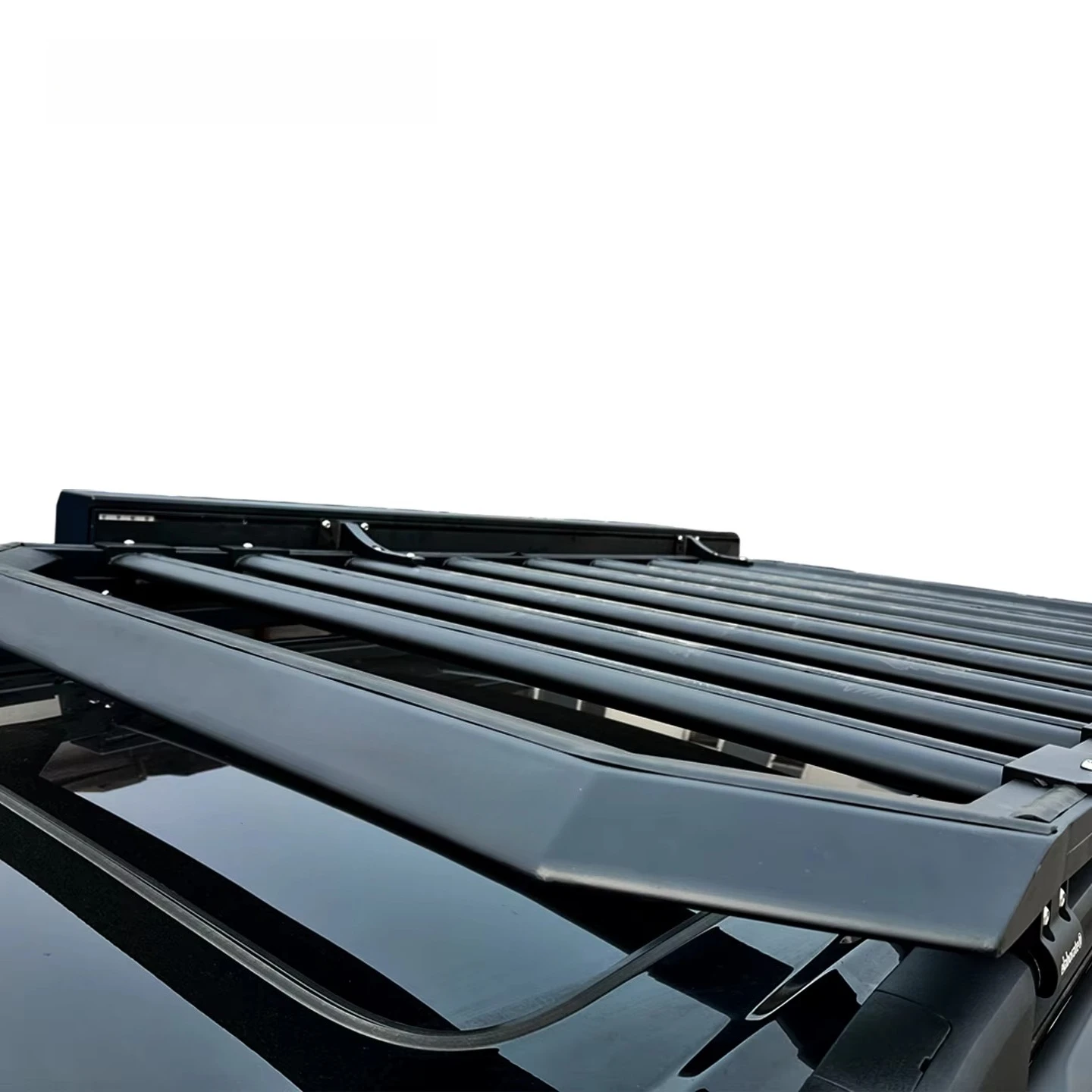 

Heavy-duty Aluminum Alloy Luggage Rack, Aluminum Alloy Car Roof Rack, Rooftop Platform
