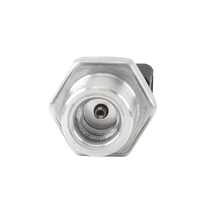 4H0959126A  A/C Air Conditioning Pressure Switch Sensor 4H0959126B For VW Audi A3 A4 A5 A6 A7 A8L Q5 R8 Golf Touareg Leon NEW