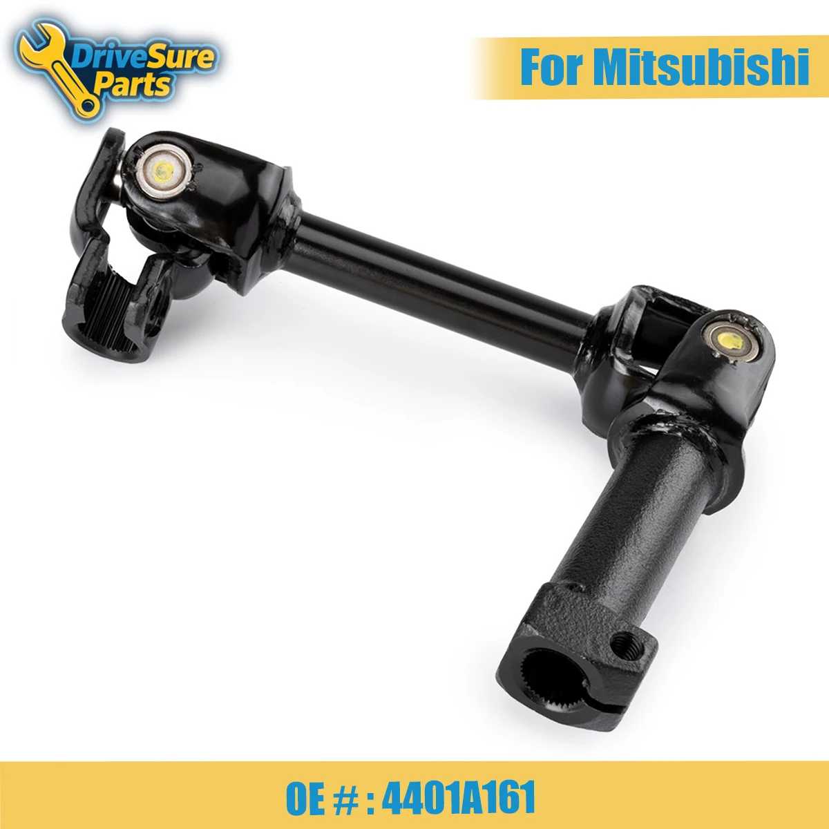 4401A161 MN125326 New Steering Shaft Joint Assy For Mitsubishi L200 2005-2015 Pajero Montero Sport Nativa Car Accessories
