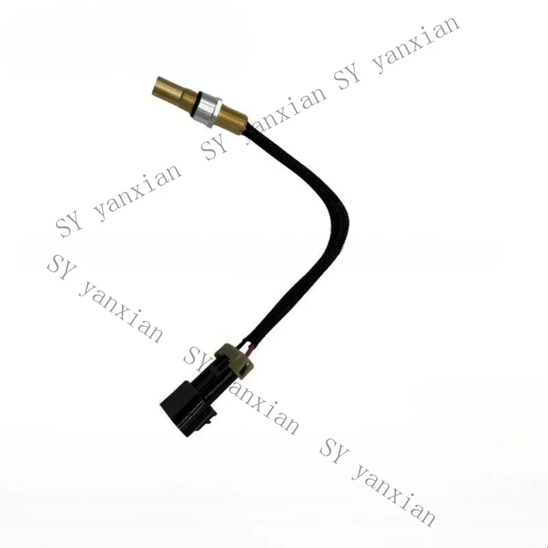 SY+ For 1Pcs New Compatible with Speed sensor Rapid logistics KPPG12508-
