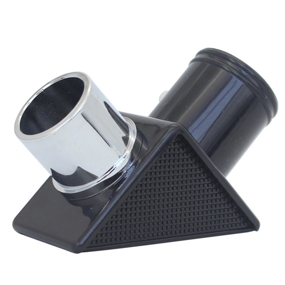 Espejo Diagonal de prisma de extensión de 90 grados de 0,965 pulgadas para ocular de telescopio astronómico XQ