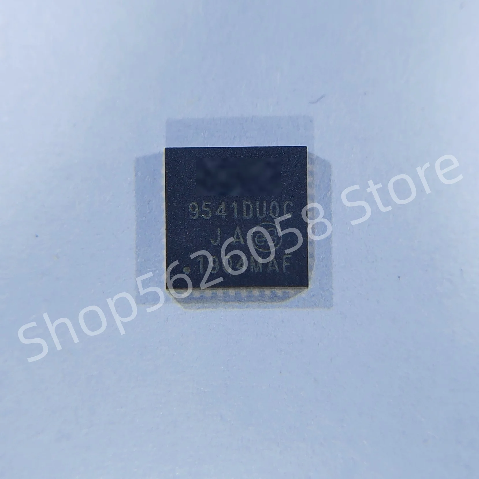 

5PCS/LOT LE9541DUQC QFN Original Telecom IC In Stock Free Shipping
