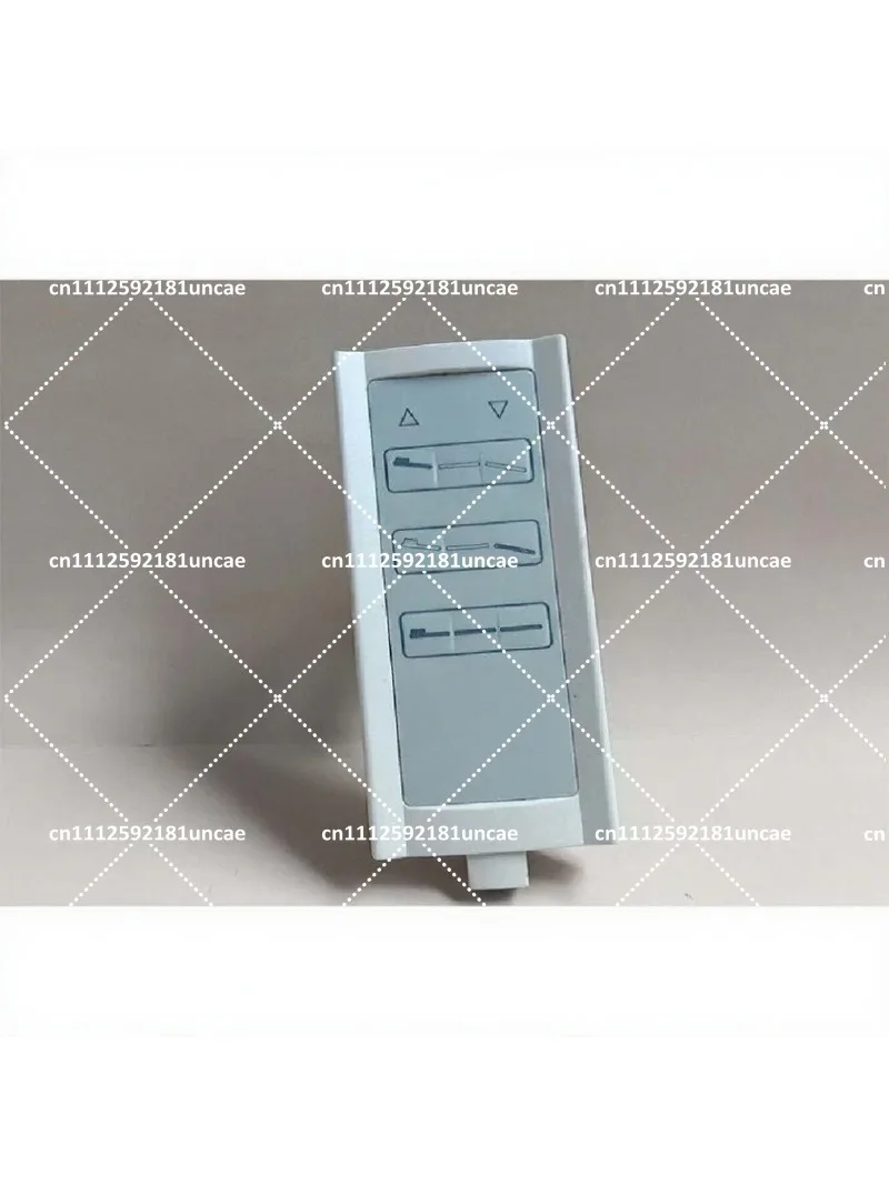 Electric Bed Lift Push Rod Hand Controller for Adjustable Bed Frame