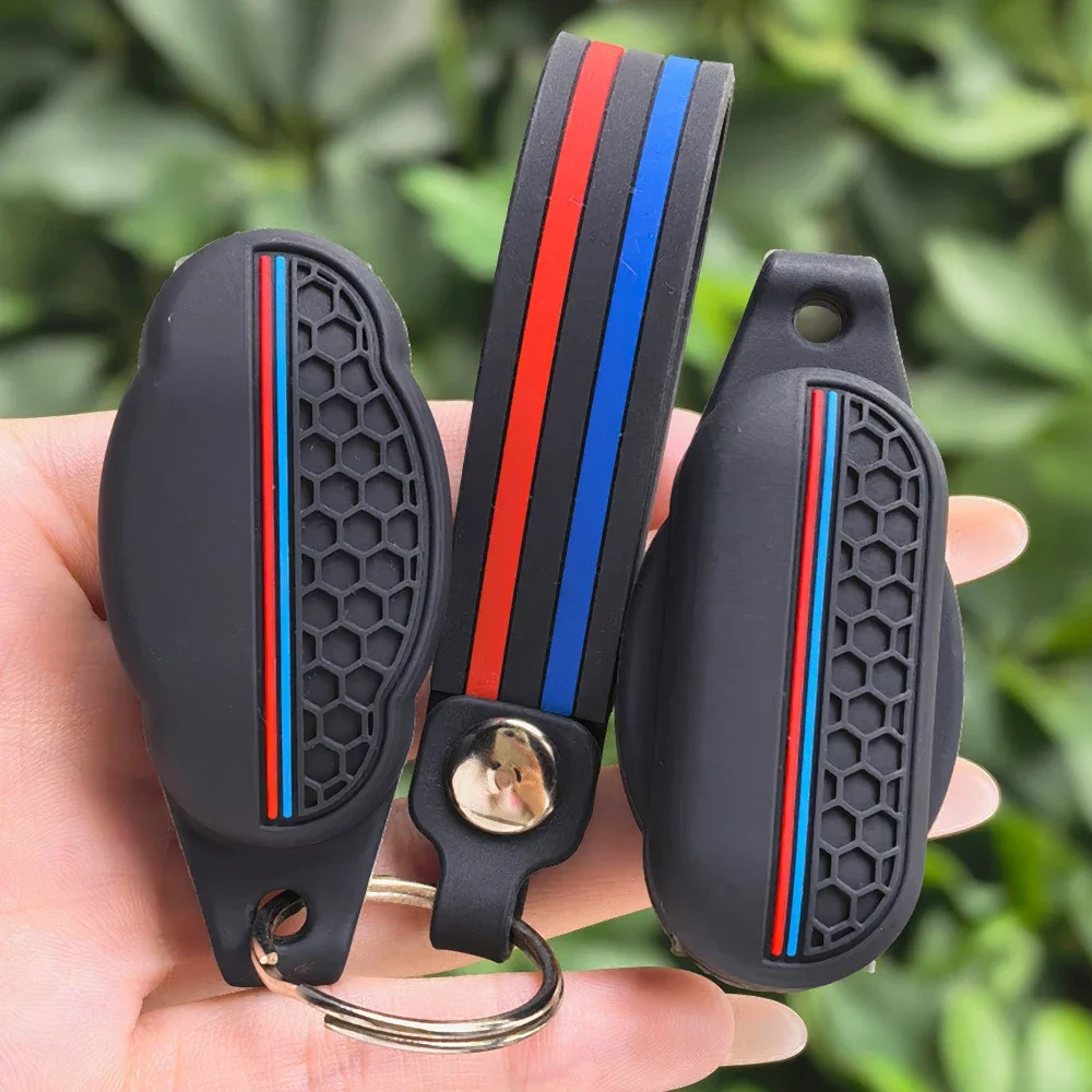For ZONTES 368G 368E 368D 368M 350D 350m 368 G E M D 2023-2025 2026 Motorcycle Key Protective Shell Remote Control Cover Key