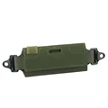Estuche para Batería Verde