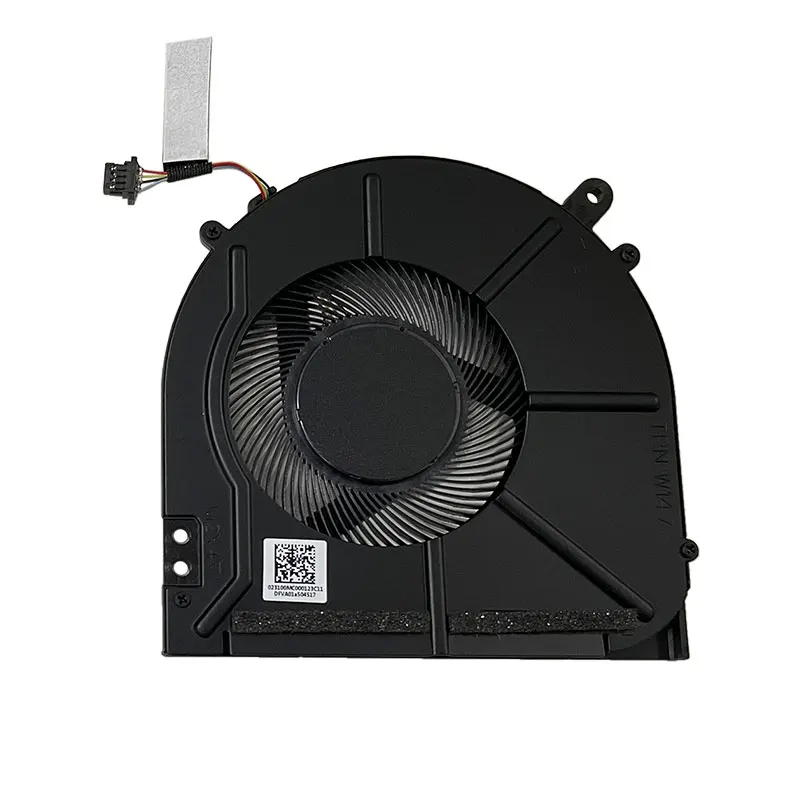 NEW ORG For HP Pavilion X360 15-ER 15-ER0225od 15-ER1047nr 15-ER0008ca TPN-W147 CPU COOLING FAN M45131-001