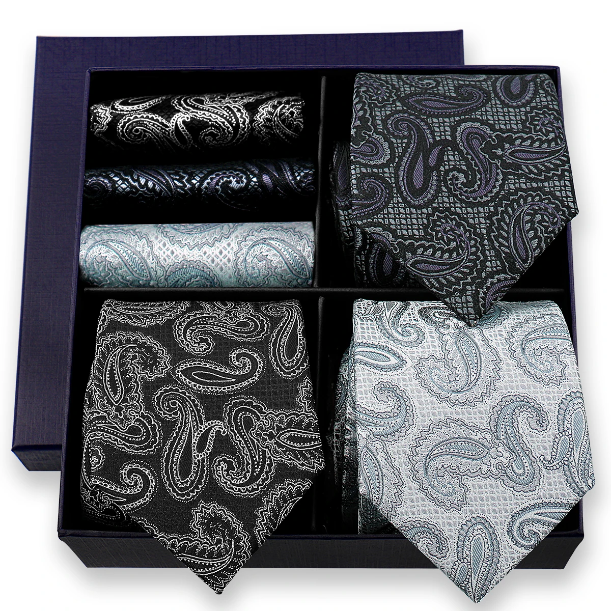 Erkekler için 7,5 cm Genişliği - Men'S Accessories Premium incelemesi ve fiyatı