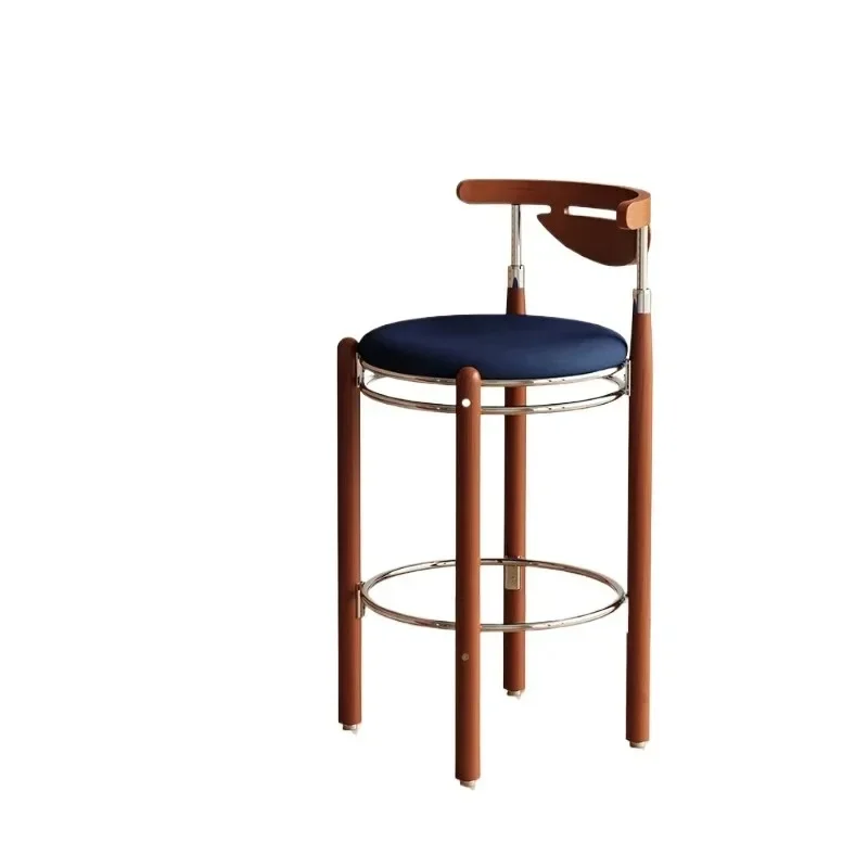 Medieval high stoolFurniture supplies, furniture