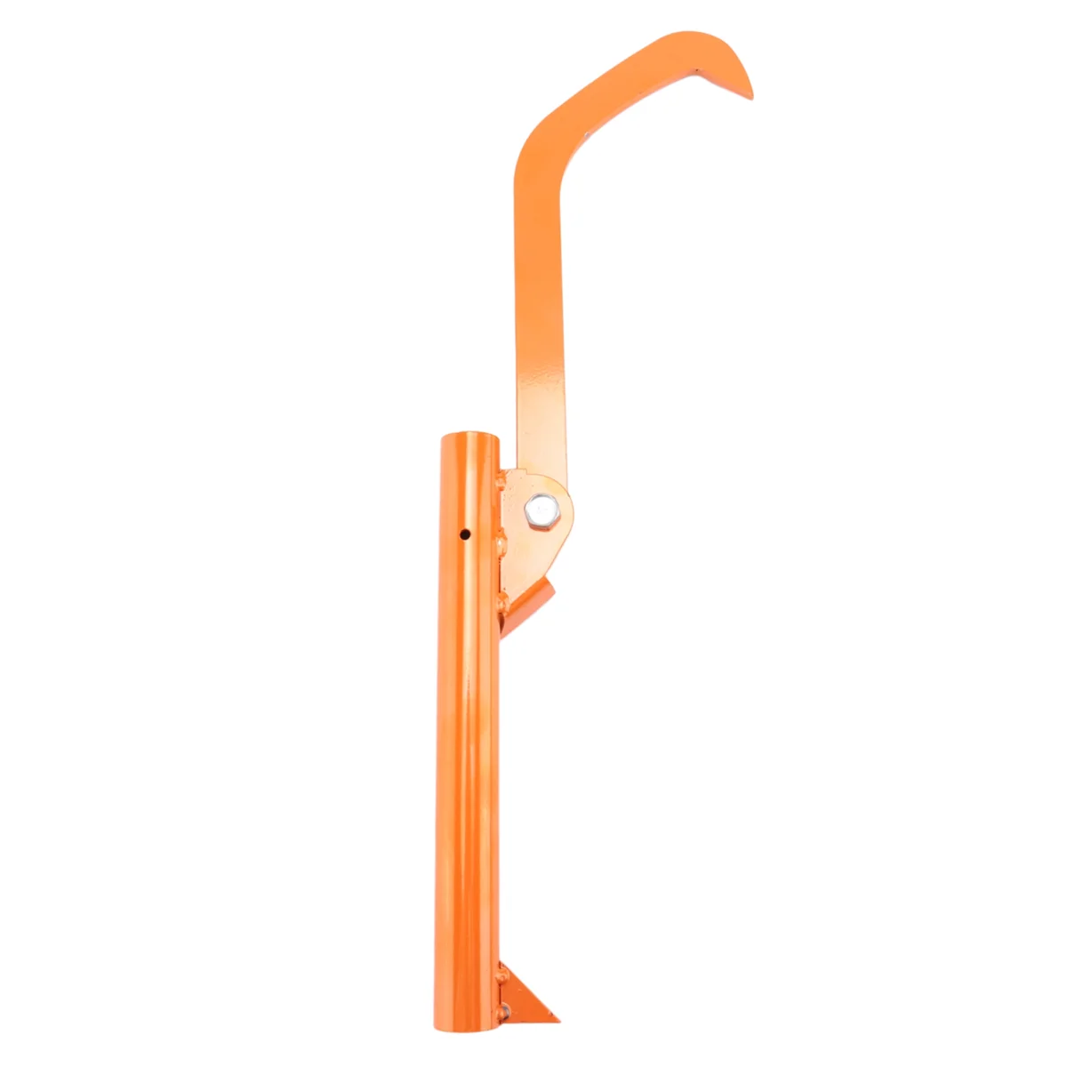 

TFBC Wood Logging Tool Log Roller Tool Carbon Steel Logging Cant Hook Felling Lever Logging Tool