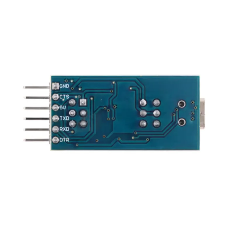 10pcs FT232RL Basic Programmer Downloader Module USB to TTL Serial FT232 Module